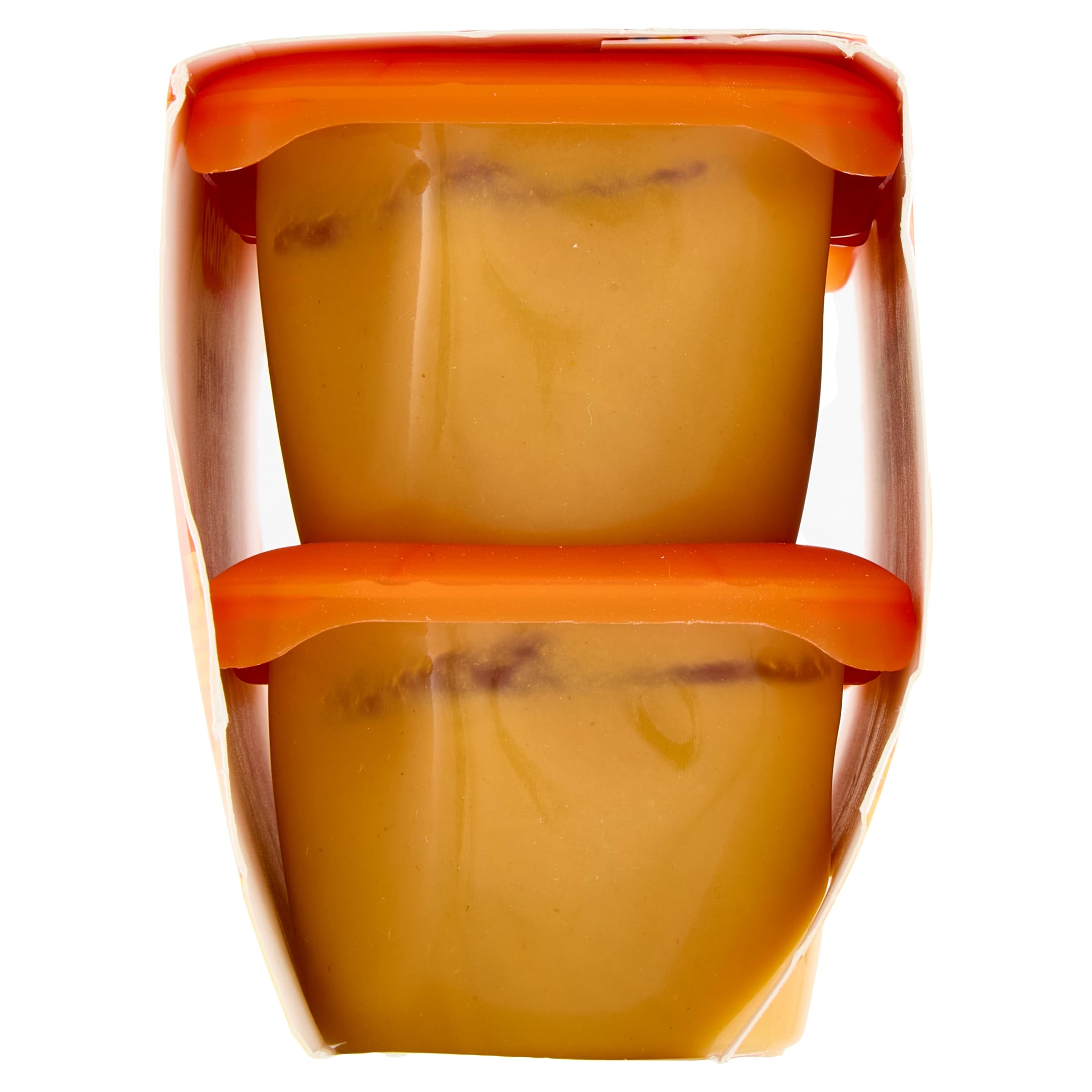 Plasmon Frutta dei Bambini - Frutta Mista 4x100g (6 Confezioni)