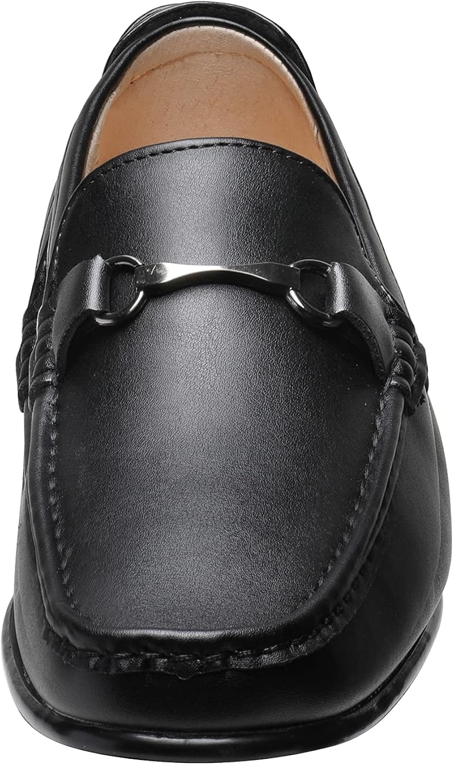  | Bruno Marc Men's Dress Loafers Slip On Casual Driving Loafer | Loafers & Slip-Ons