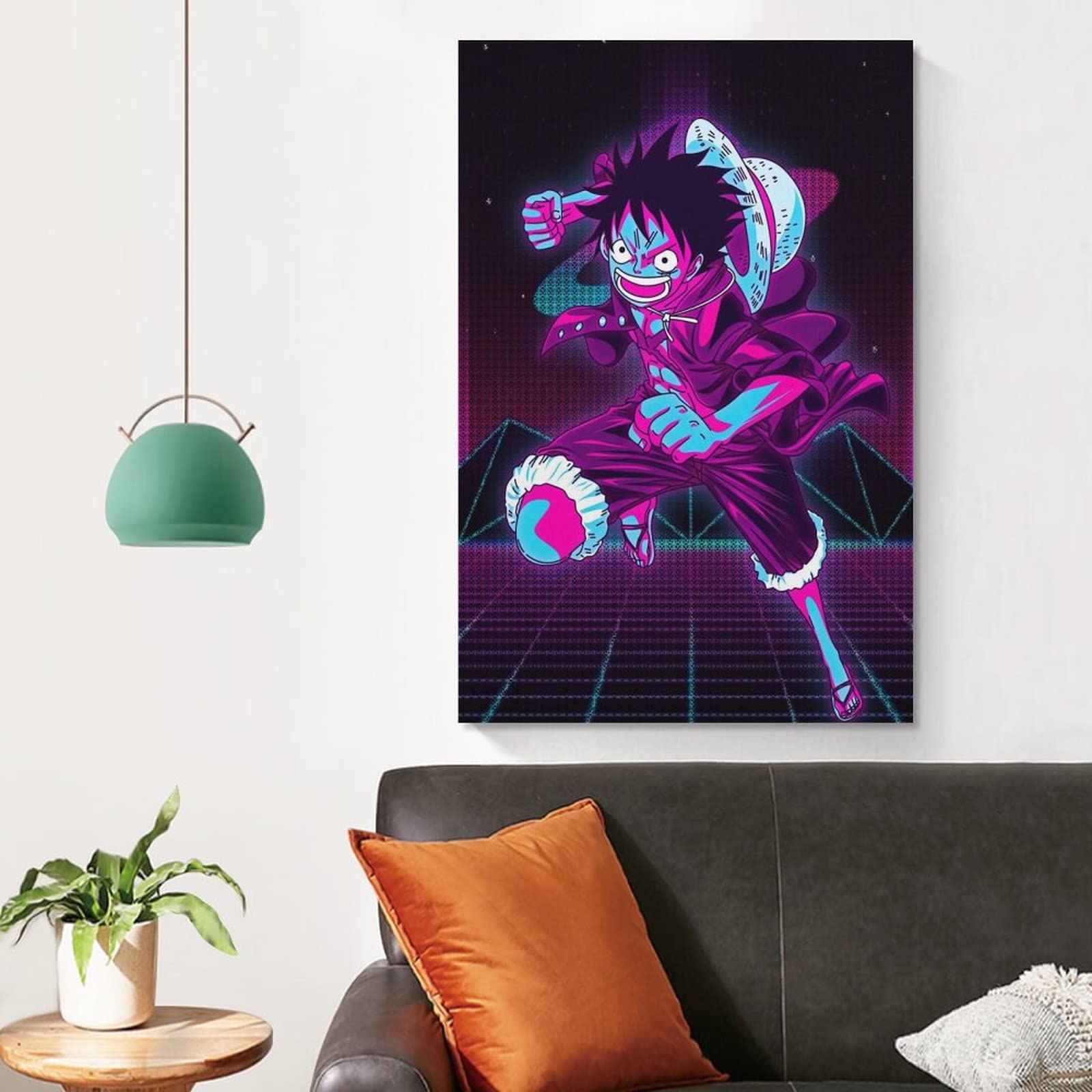 AVRRO Ready Player One Wallpaper 4K Poster décoratif sur toile pour AVRRO Ready Player One Wallpaper 4K Poster décoratif sur toile pour