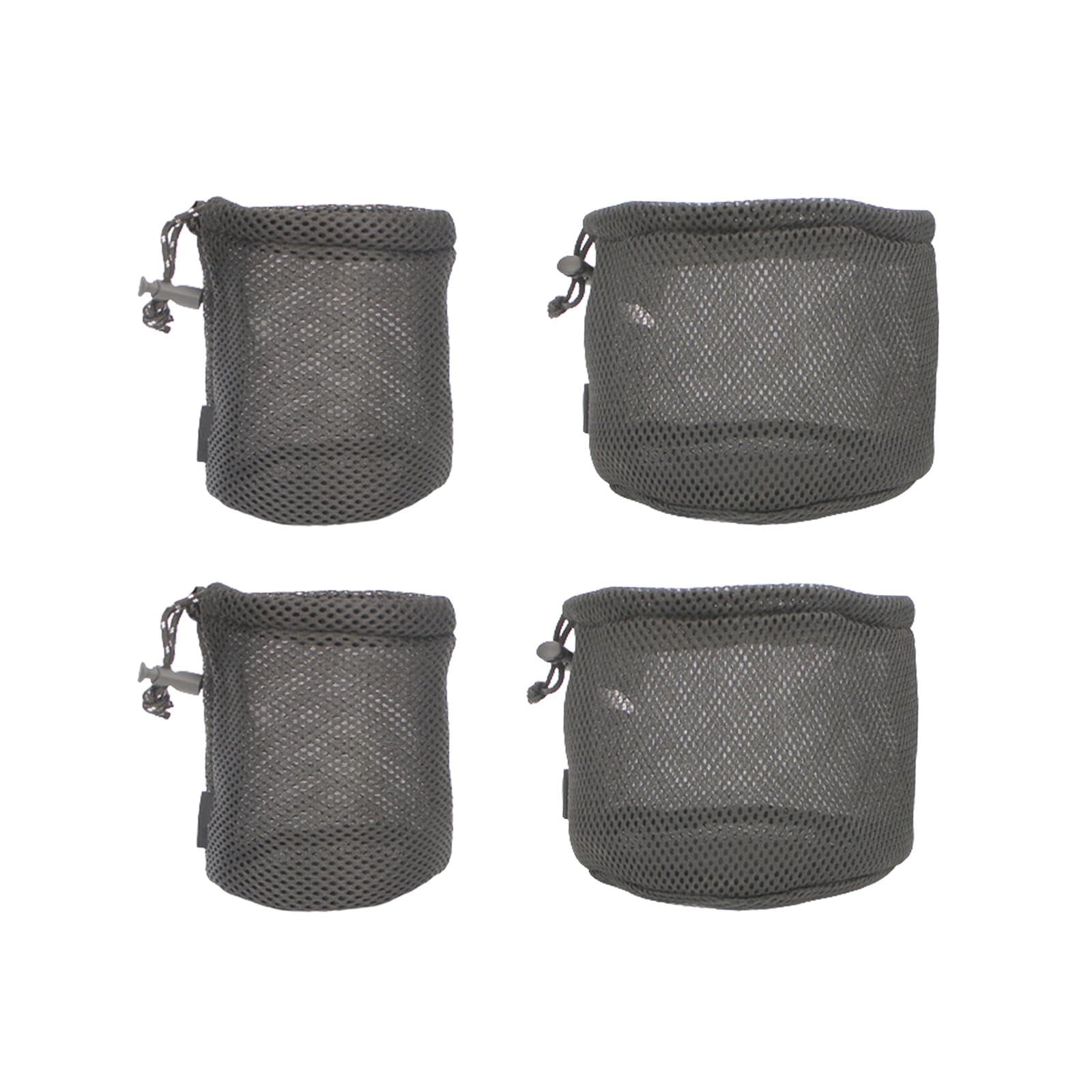 MERISHOPP®Camping Net Bag Ultralight Mesh Drawstring Bag for Camping Travel Hiking|Sporting Goods|Outdoor Sports|Camping & Hiking|Hiking Backpacks|Other Camping/Hiking Backpacks-image-32