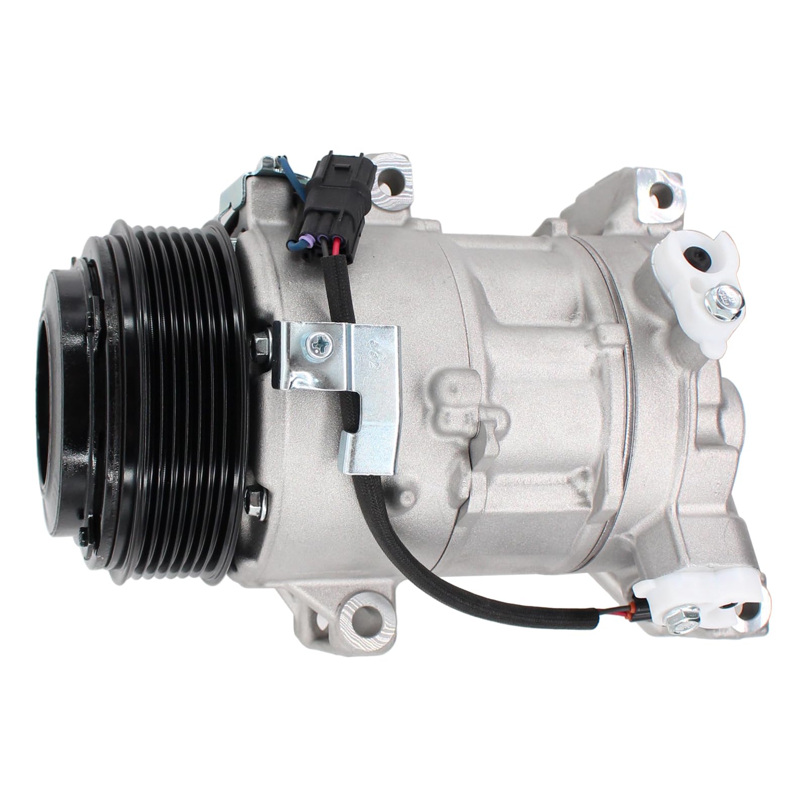 Photo 1 of NewYall A/C Compressor w/Clutch for Honda Accord 1.5 18-22