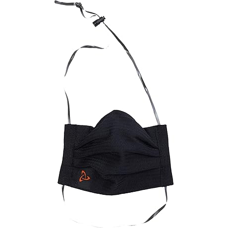 Traditional Mask WS20 N95 Mask Respirator Face Mask (Pack of 10)