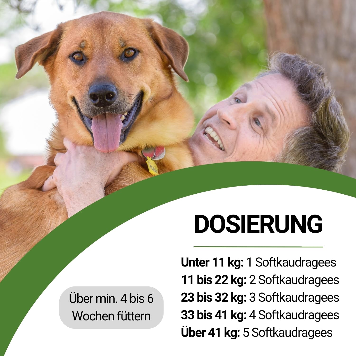 Friandises digestives pré & probiotiques pour chiens - (2 x 30 friandises douces pour chiens) - digestion et flore intestinale - Qualité supérieure et naturelle - Probiotiques pour chiens à