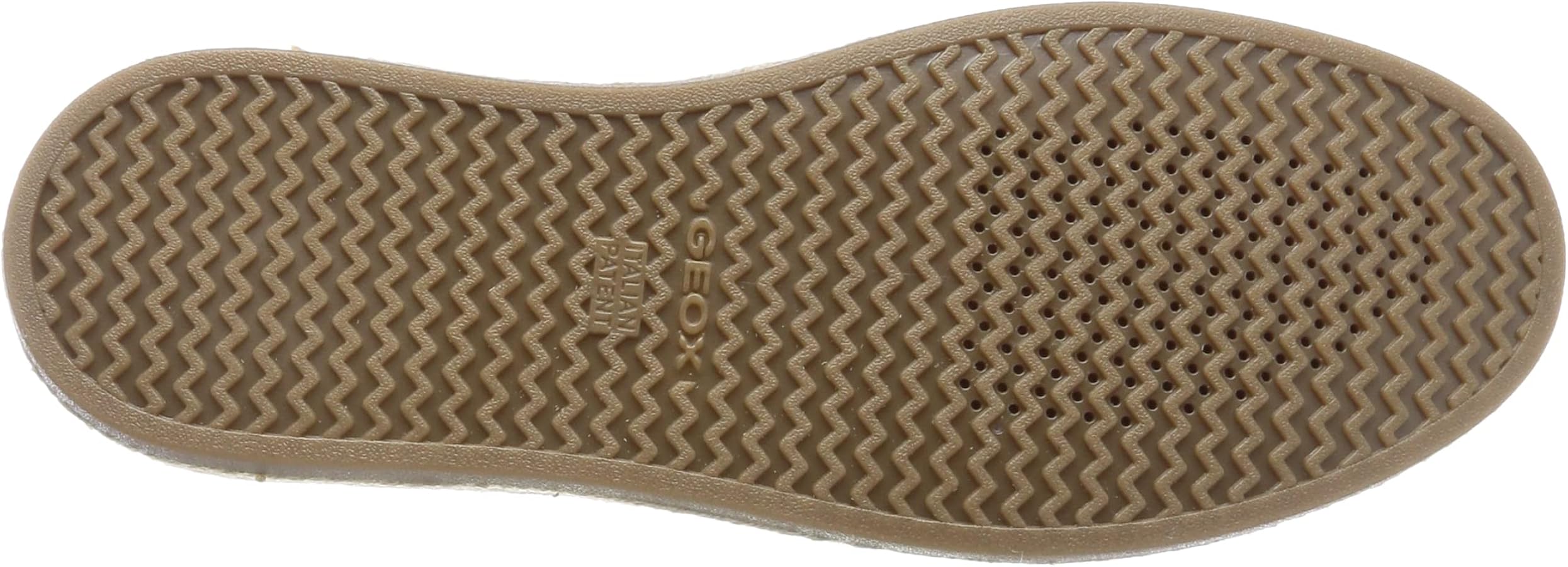 Geox Tenis U Pantelleria Para Niño, Navy, 42 EU