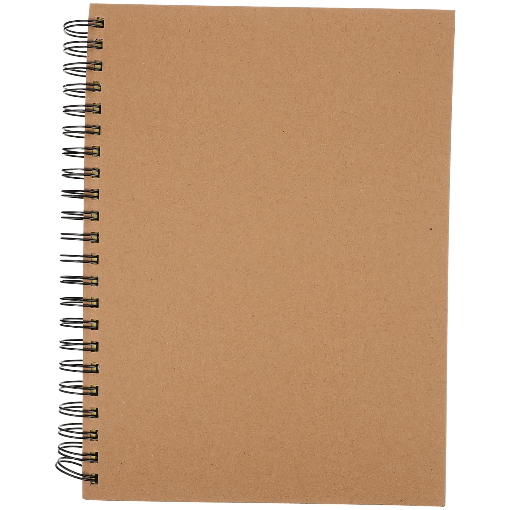 SHINEOFI Carnets De Croquis De Style Simple Pour Étudiants De Peinture à Spirale Cahiers Vierges Pour Dessin Et Peinture