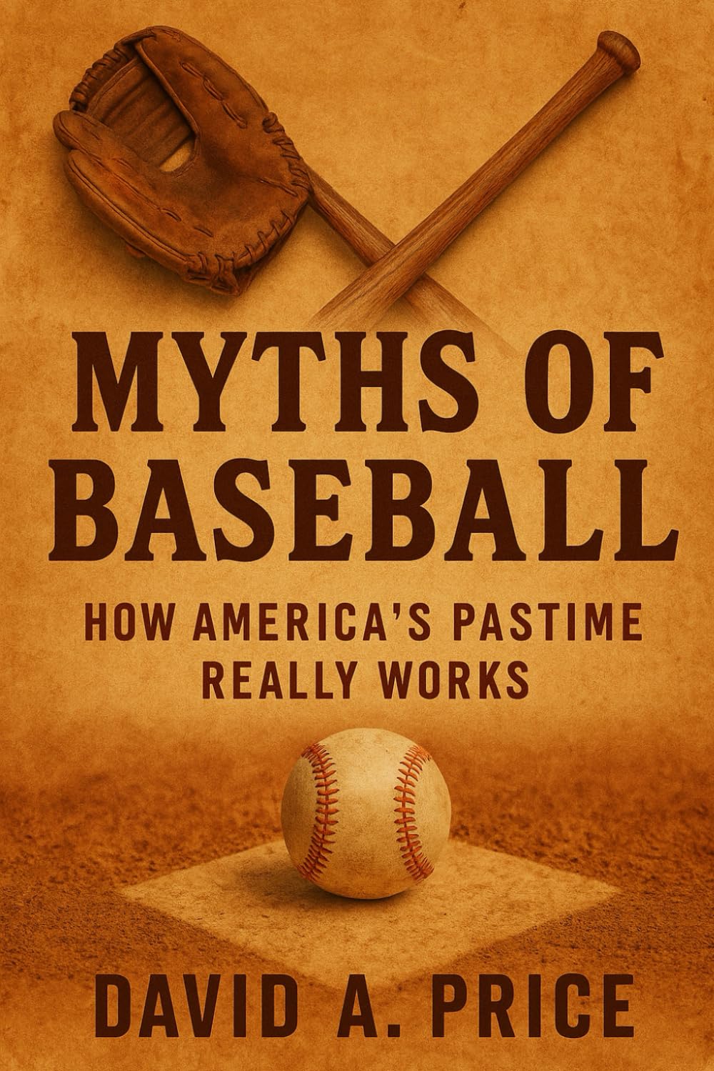 Myths of Baseball: How America’s Pastime Really Works