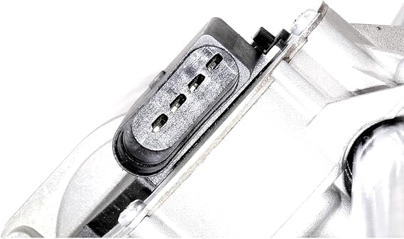 VAICO Wiper Linkage V48-0249
