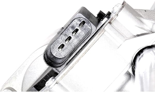 VAICO Wiper Linkage V48-0249