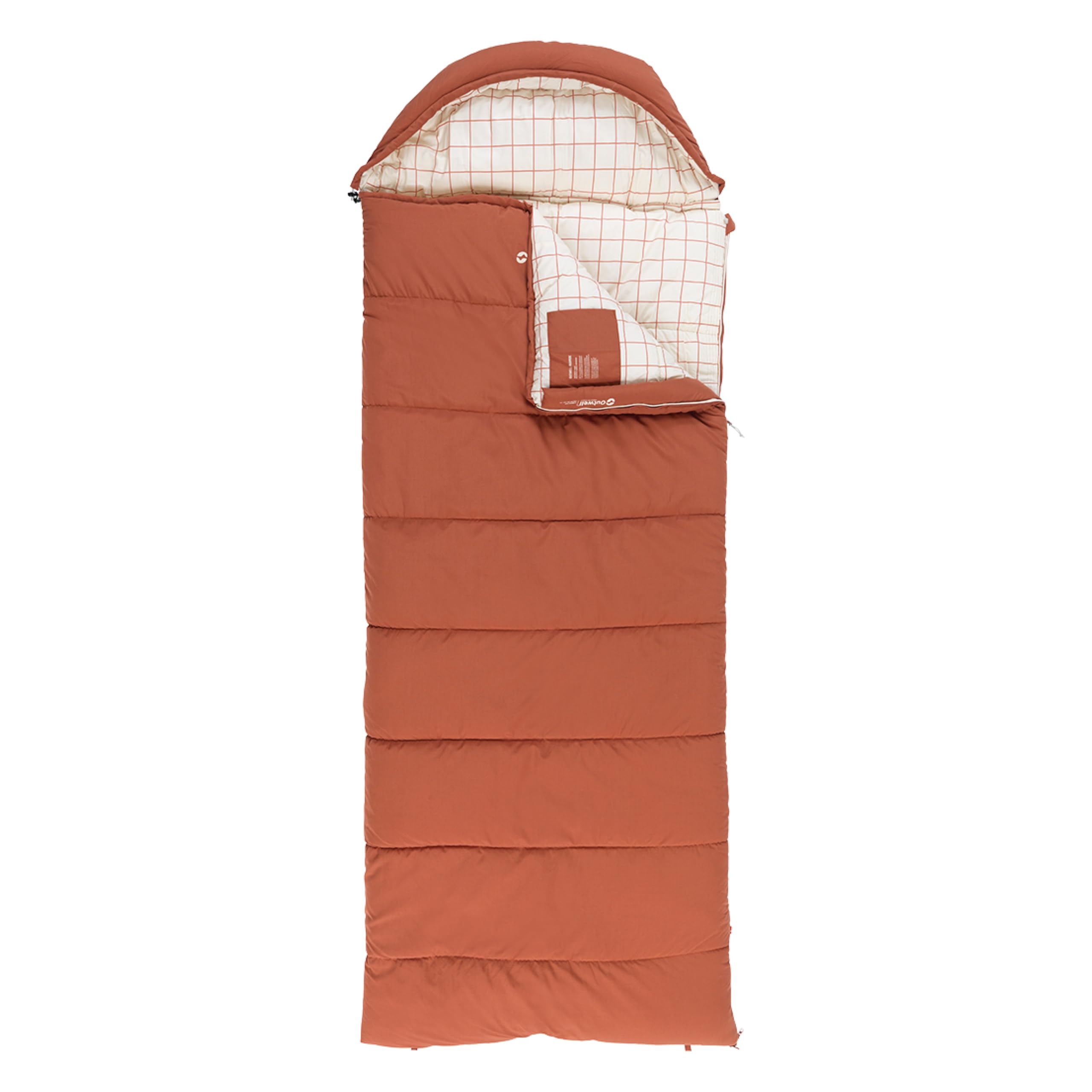 Ideale OUTWELL sacco a pelo - attrezzatura portatile outdoor (158628)