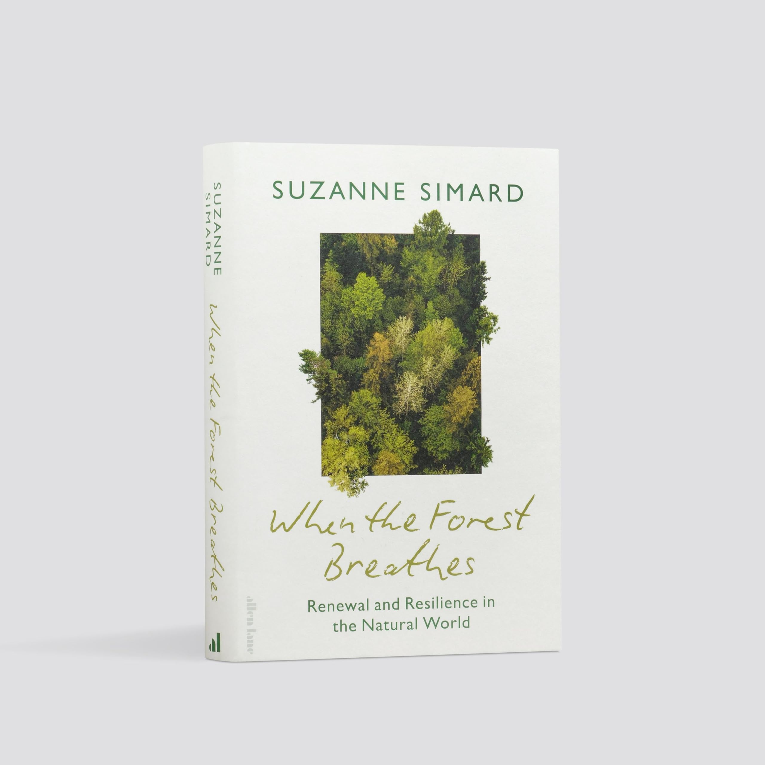 When the Forest Breathes: Renewal and Resilience in the Natural World