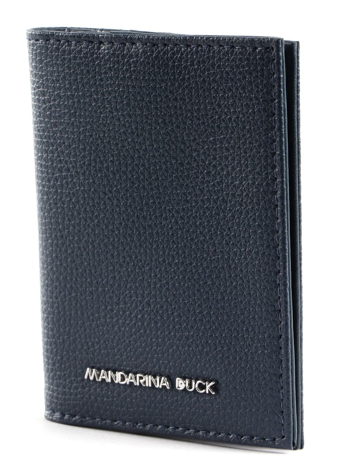 Mandarina Duck Mellow Urban, Women's Travel Accessories-Wallets, Avio, One Size, avio, One Size