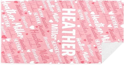 Vista 203 de Toalla de playa, toallas de playa personalizadas para niños, toallas de playa para adultos y niños, microfibra de secado rápido, toallas de playa