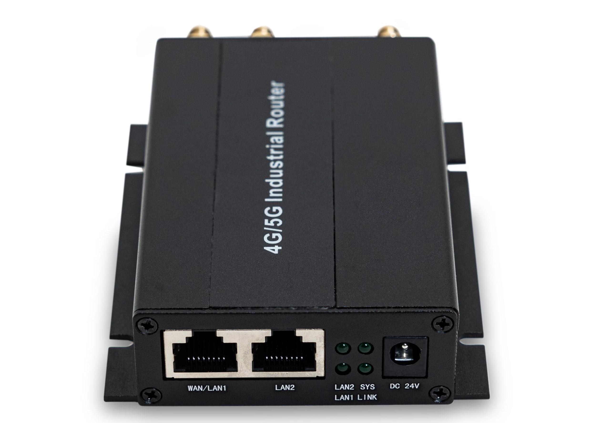 Router senza fili industriale T310-NA 4G
