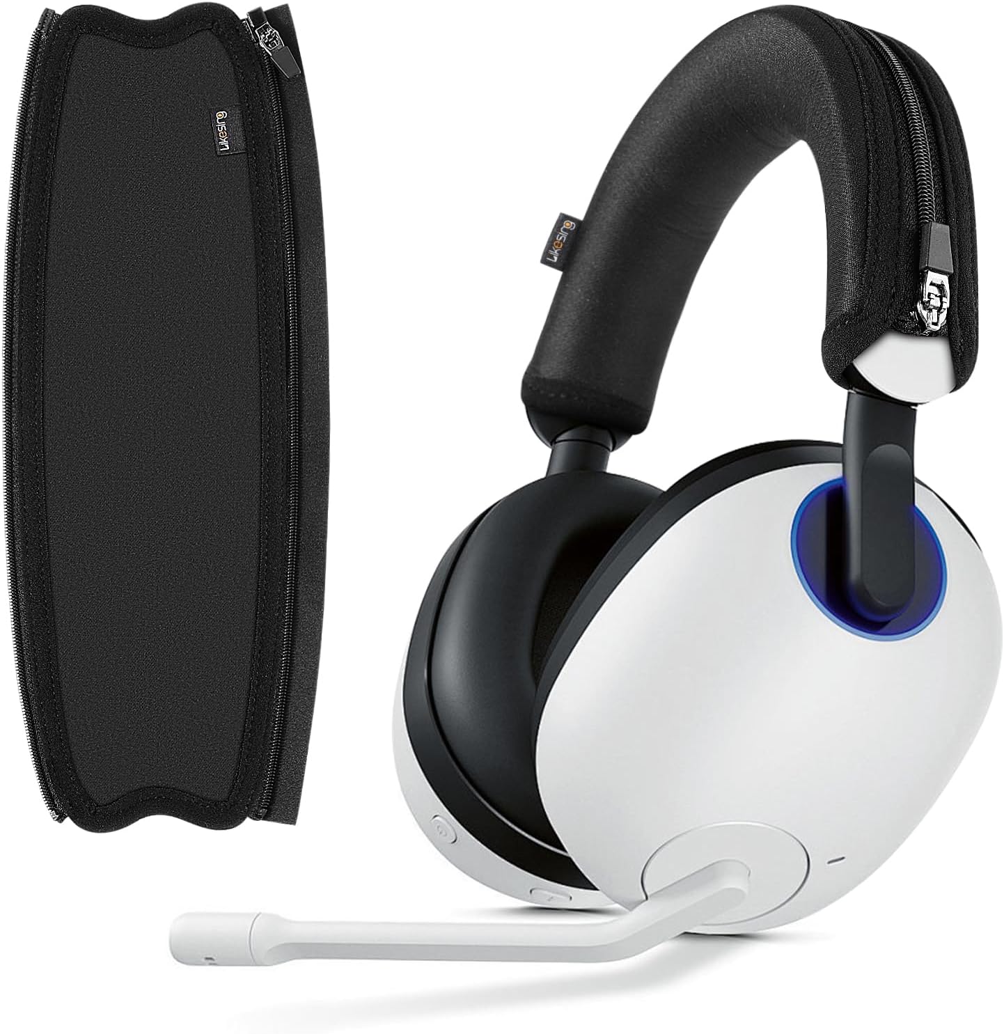 Likesing Headphone Headband Cover, INZONE H9 Headphone Band