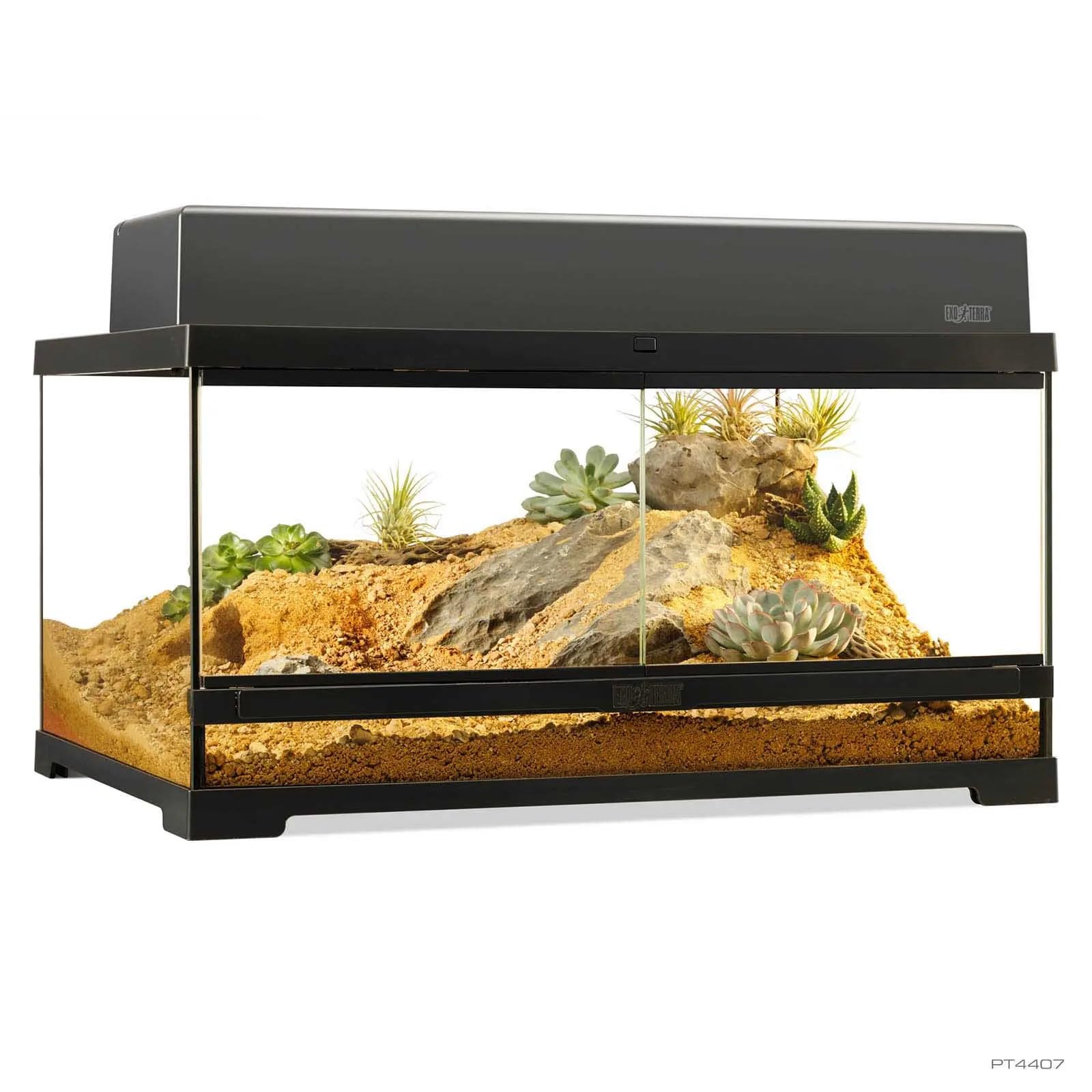 Exo Terra Pro Terrarium M