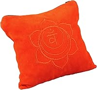 Vista 50 de mookaitedecor 1/2 lb Lapis Lazuli Tumbled Stone Chips Crushed Quartz Crystals and Healing Stones with Chakra Bag