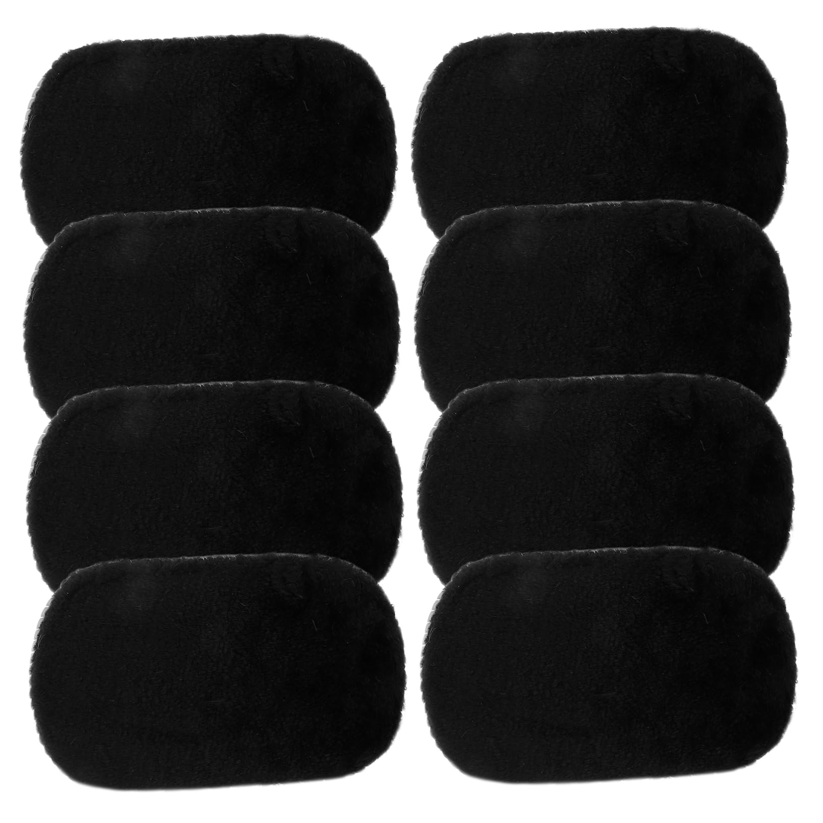 HANABASS 32 Stck. Teiliges Lederpflege Set mit Weichen Reinigungsbürsten und Polierhandschuhen für Sofa und Möbel Ergonomisch Vielseitig Einsetzbar zur Pflege und Glanzrestauration von