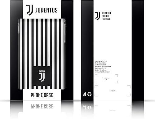 Miniatura 7 de Head Case Designs Officially Licensed Custom Customized Personalized Juventus Football Club Home Hard Back Case Compatible with Samsung Galaxy S20