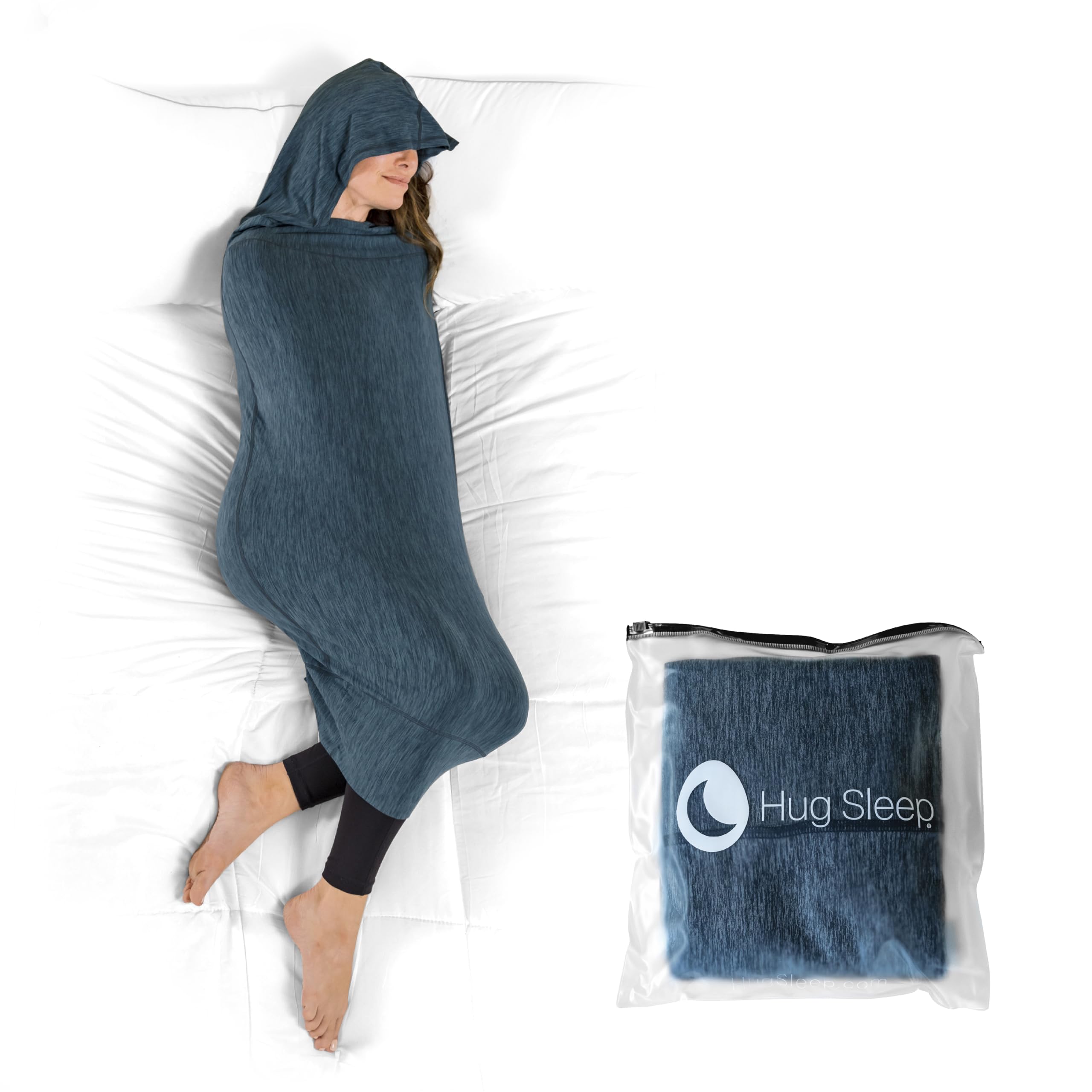 Wearable Blanket Anxiety Blanket Shark Tank Wearable Blanket Hug