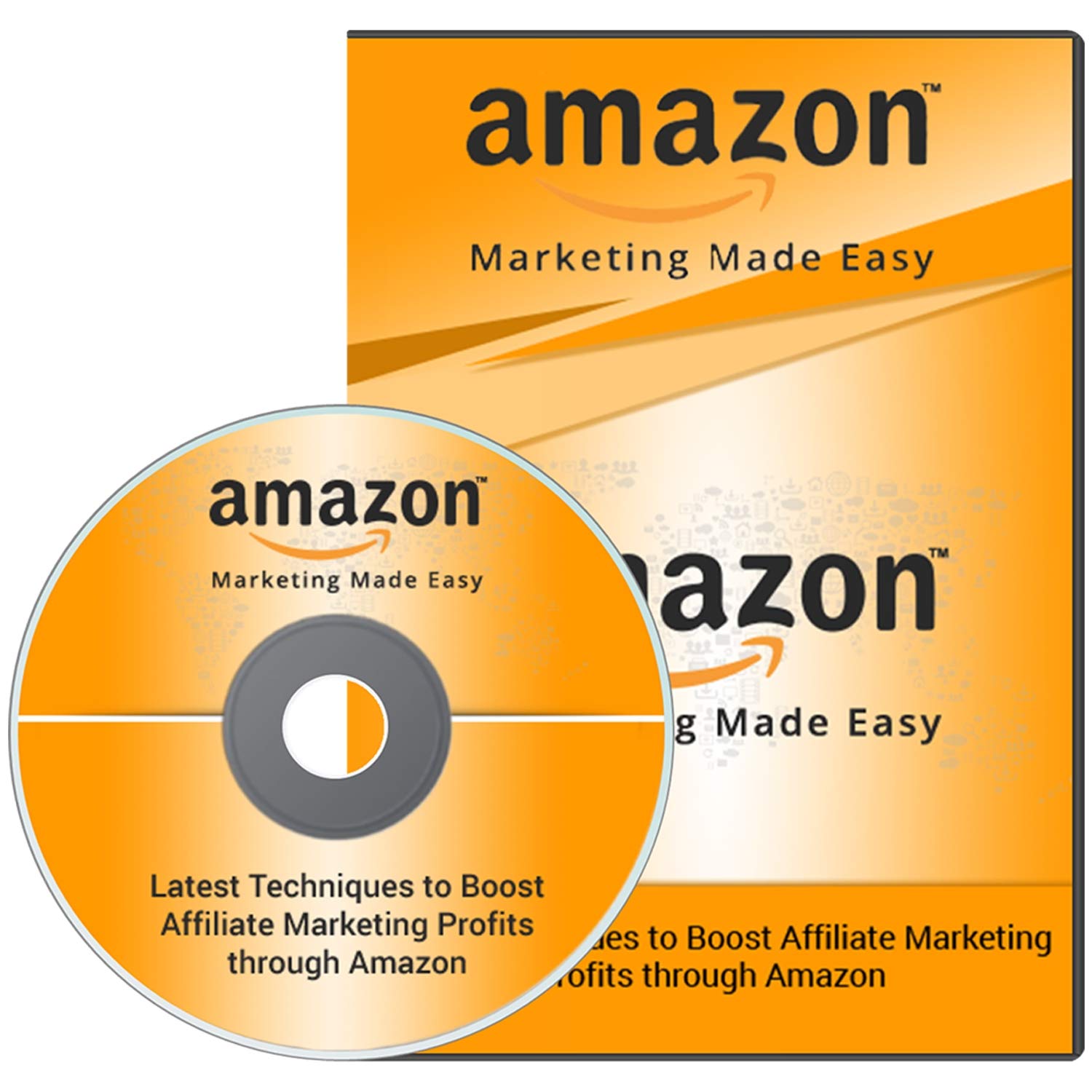 Amazon Affiliate Marketing For Beginners. Learn Amazon Affiliate Marketing NOW!