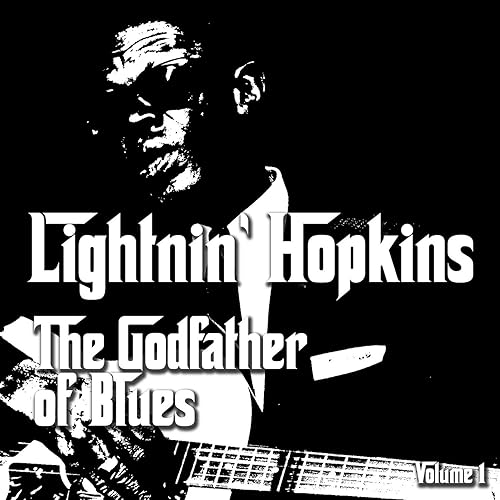 Blues (That Mean Old Twister) von Lightnin' Hopkins bei Amazon Music