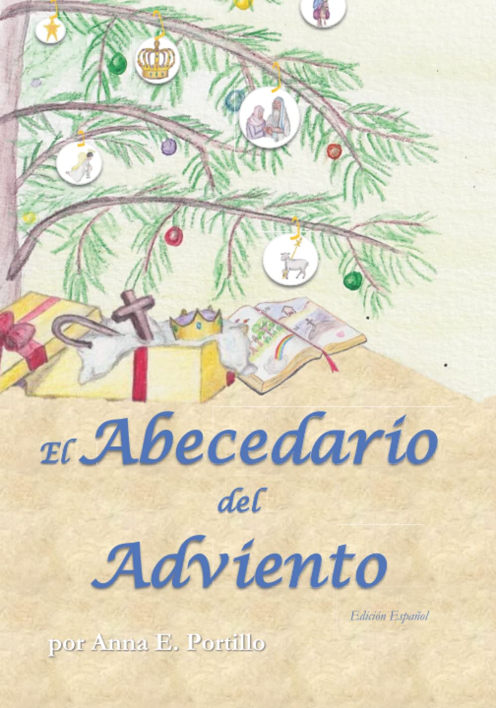 El Abecedario del Adviento