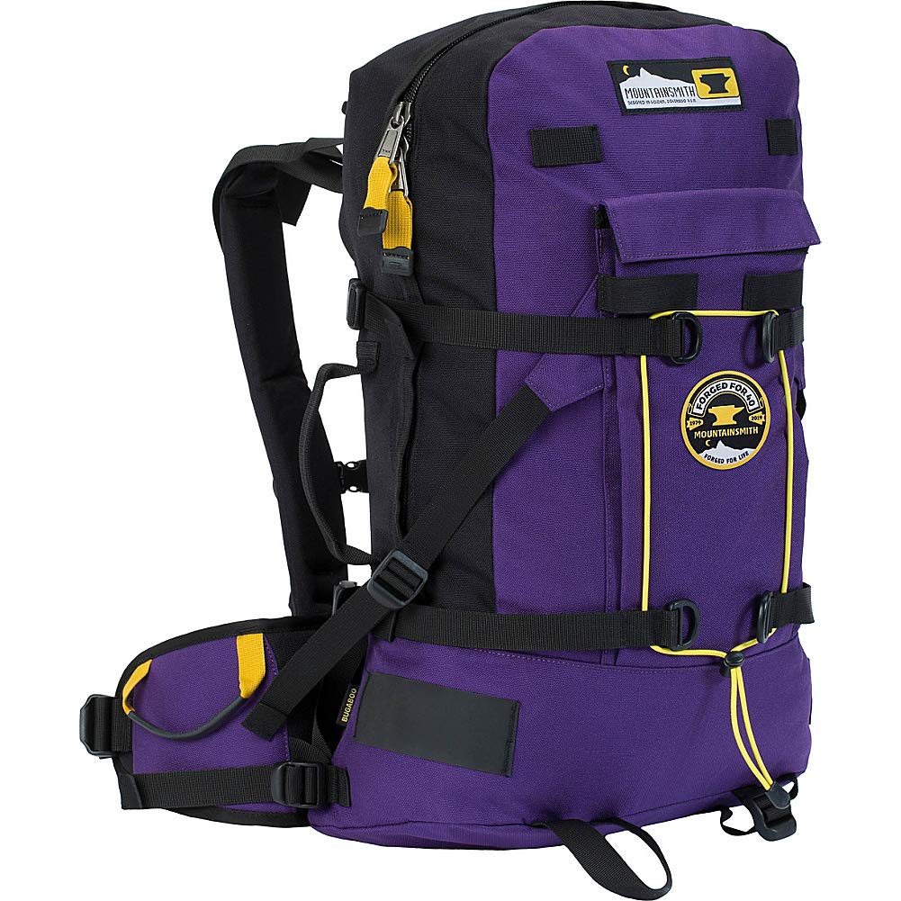 mountainsmith bugaboo backpack
