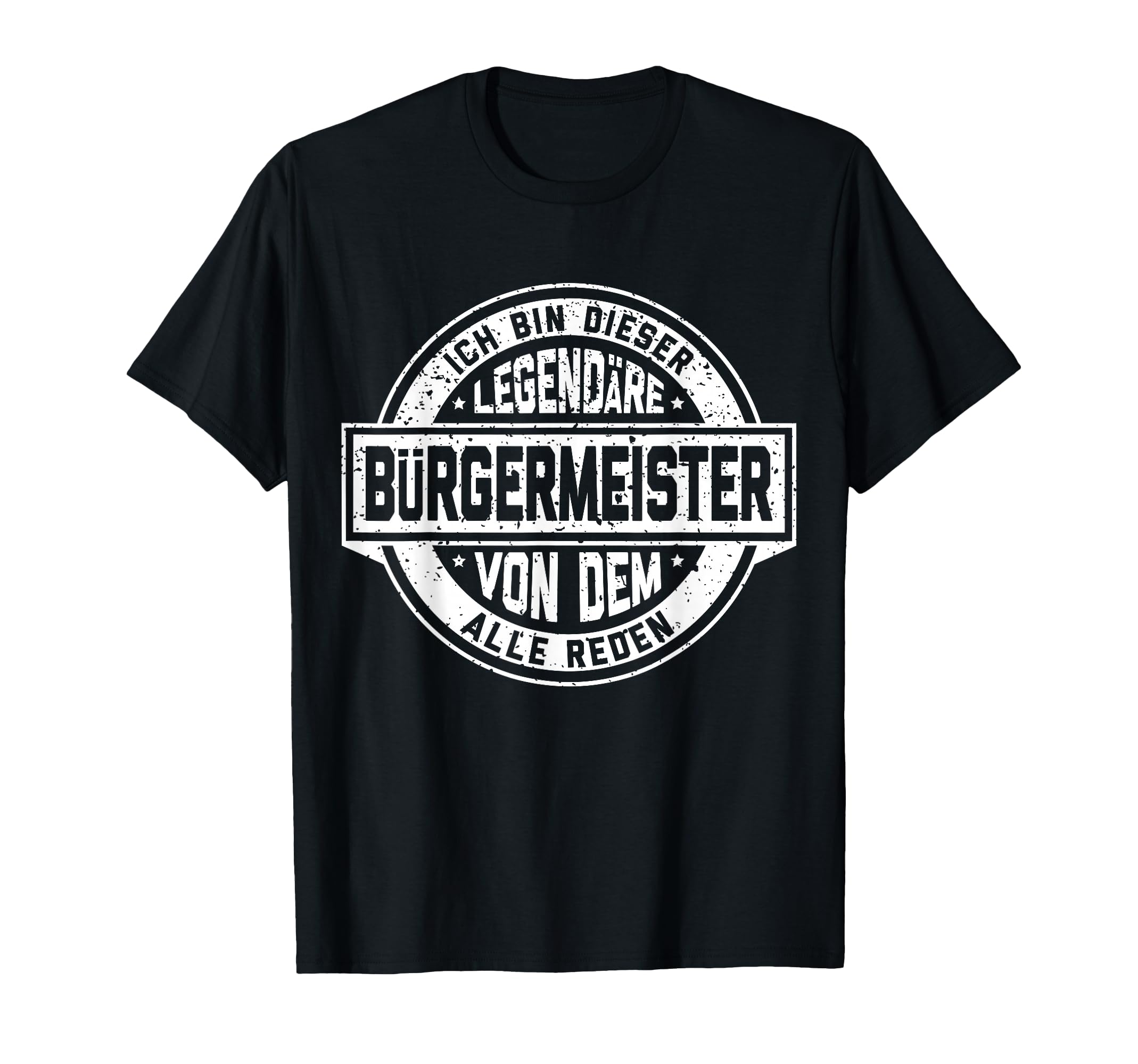Kleidung mit Designs von Amazon Merch on Demand