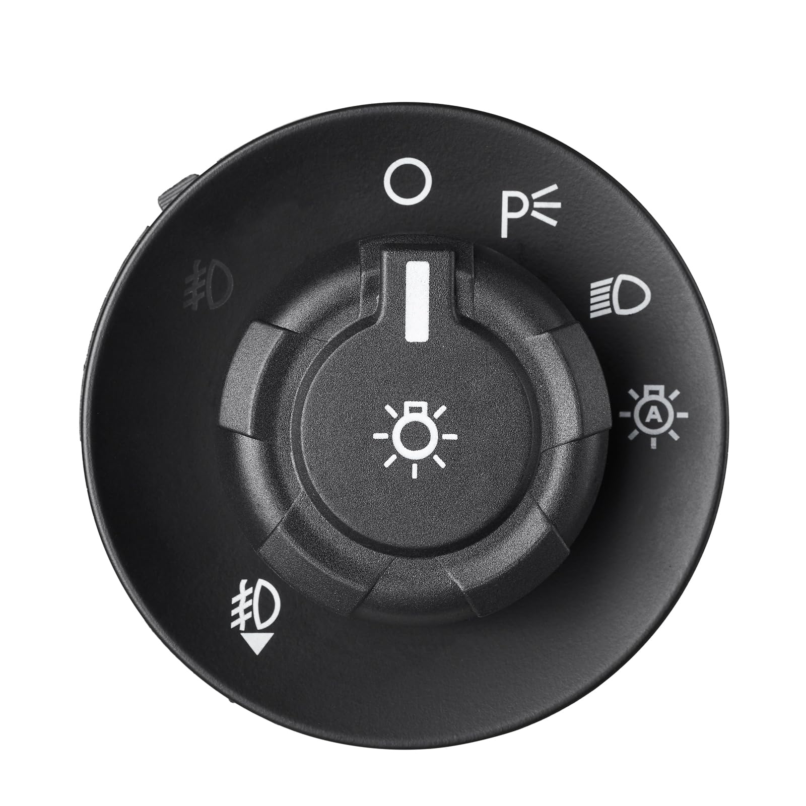 Headlight & Fog Switch 2009-2014 Ford F150