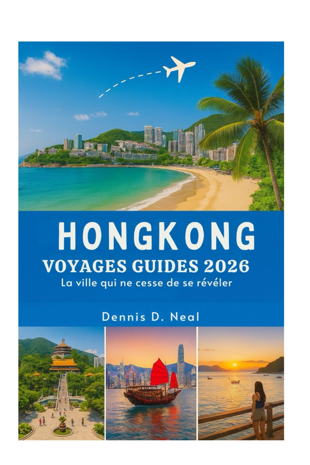 HONGKONG VOYAGES GUIDES 2026: La ville qui ne cesse de se révéler