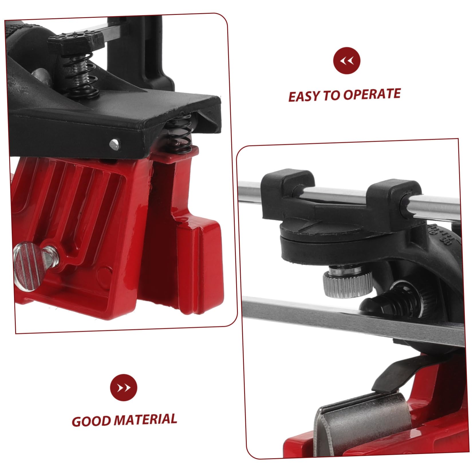 Toyvian Affilatrice Per Motoseghe Kit Utensili Per Affilatura Catene Motosega Attrezzo Per Affilatura Mano Accessori Per Manutenzione Motoseghe