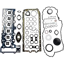 Full Engine Gasket Set Replacement for BMW X3 X5 Z4 328i 528xi 128i 528i E82 E83 E90 E91 E92 OE# 11127553209 11127536785 113713301 61-36120-00