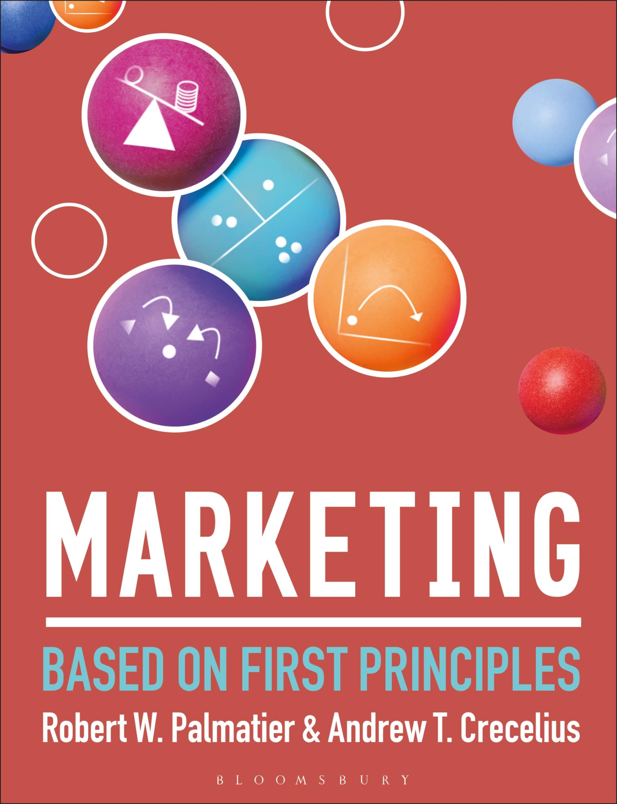 Marketing: Based on First Principles. Palmatier, 9781350327894 Free Shipping**