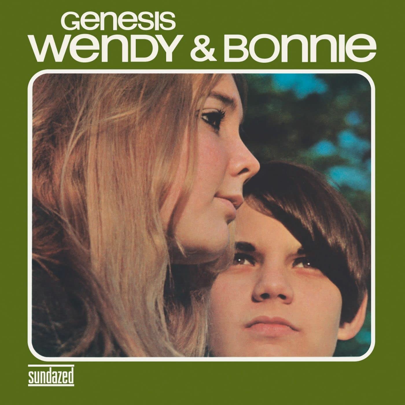 Wendy & Bonnie