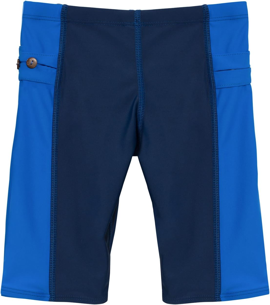 Tuga Boys Snorkeling Jammer, UPF 50+ Sun Protection Swim Short
