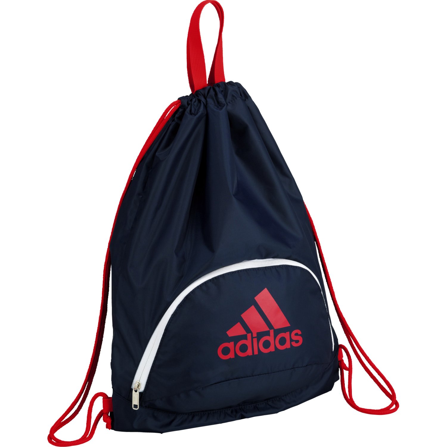 adidas Ball Nap Navy x Red-picture-11