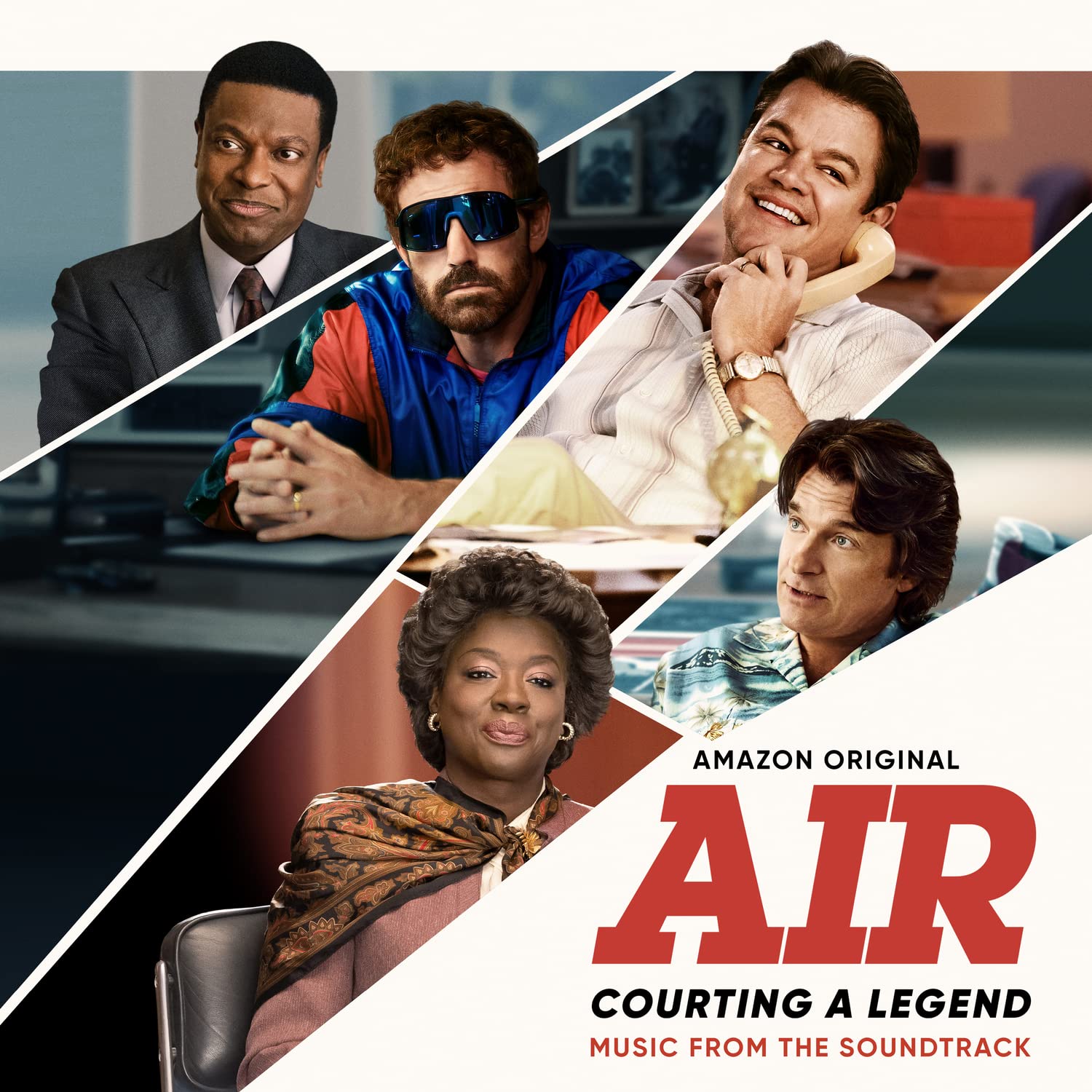 B.s.o. Air