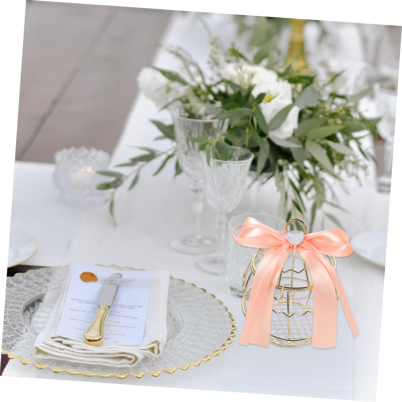 Operitacx 12pezzi Scatole Per Confezione Per e Matrimoni Design Per Decorazioni e Regali Dolciumi