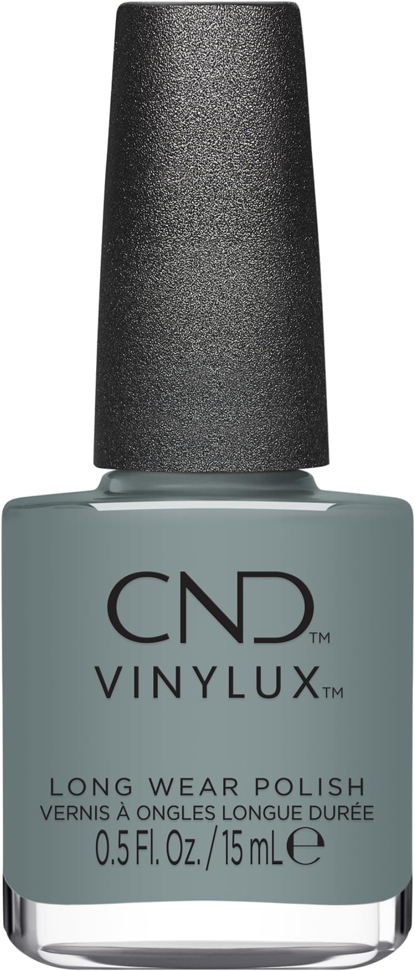 VINYLUX #409 MORNING DEW 0.5oz