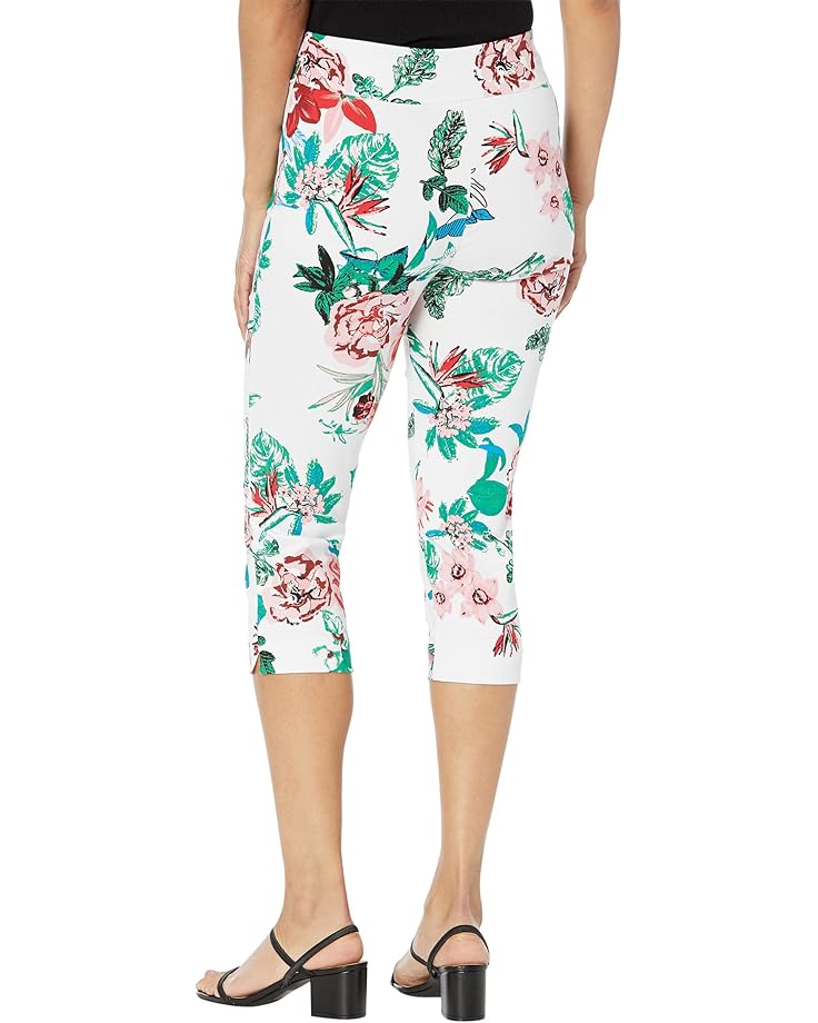 Krazy Larry Pull-On Capri Pants - #2 of 4