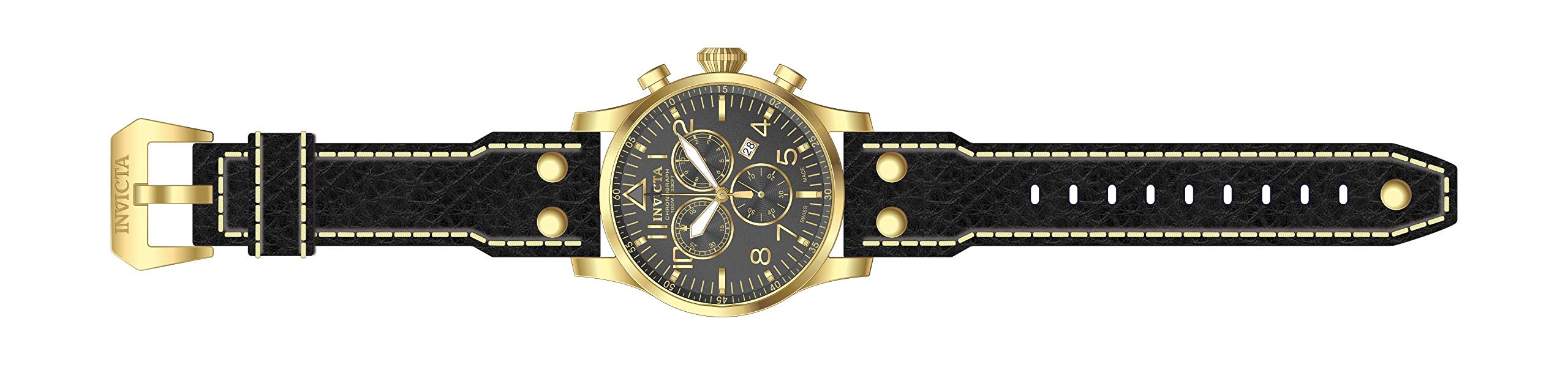 Invicta Band ONLY Reserve 19752