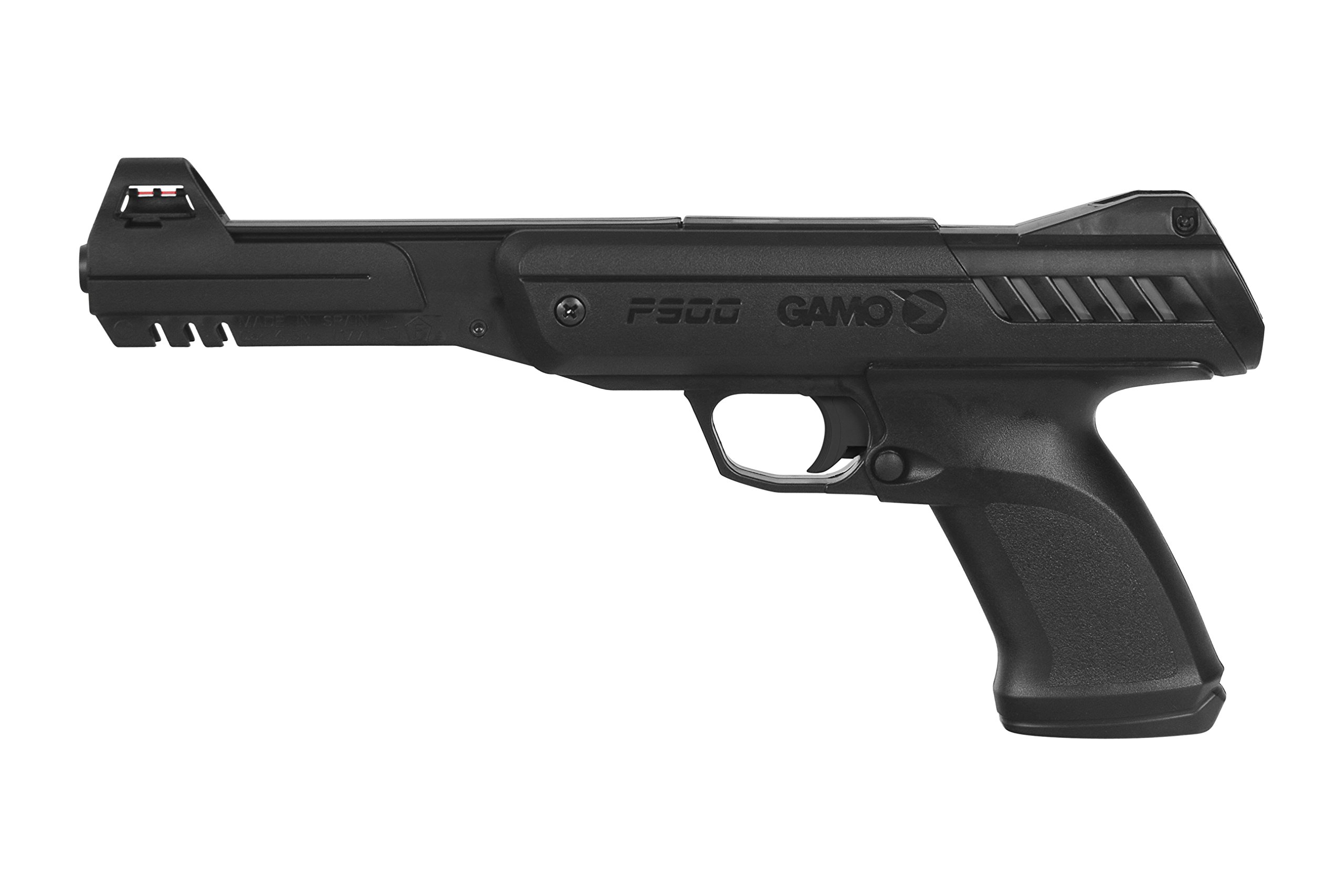 P-900 - Cal: 4,5