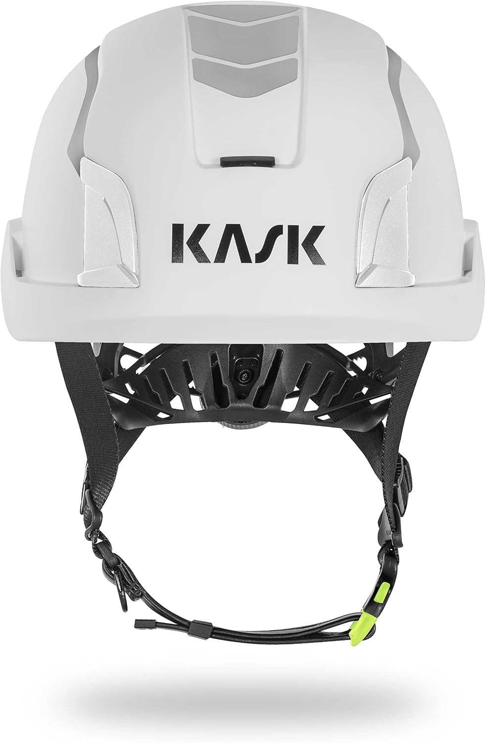 KASK Safety Helmet Zenith-X HI VIZ