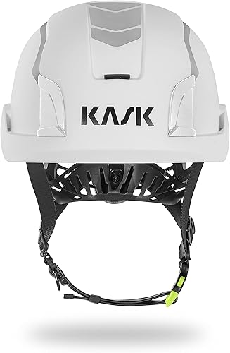 Miniatura 2 de KASK Casco de seguridad Zenith-X HI VIZ