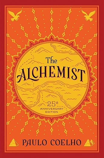 Literature & Fiction Books