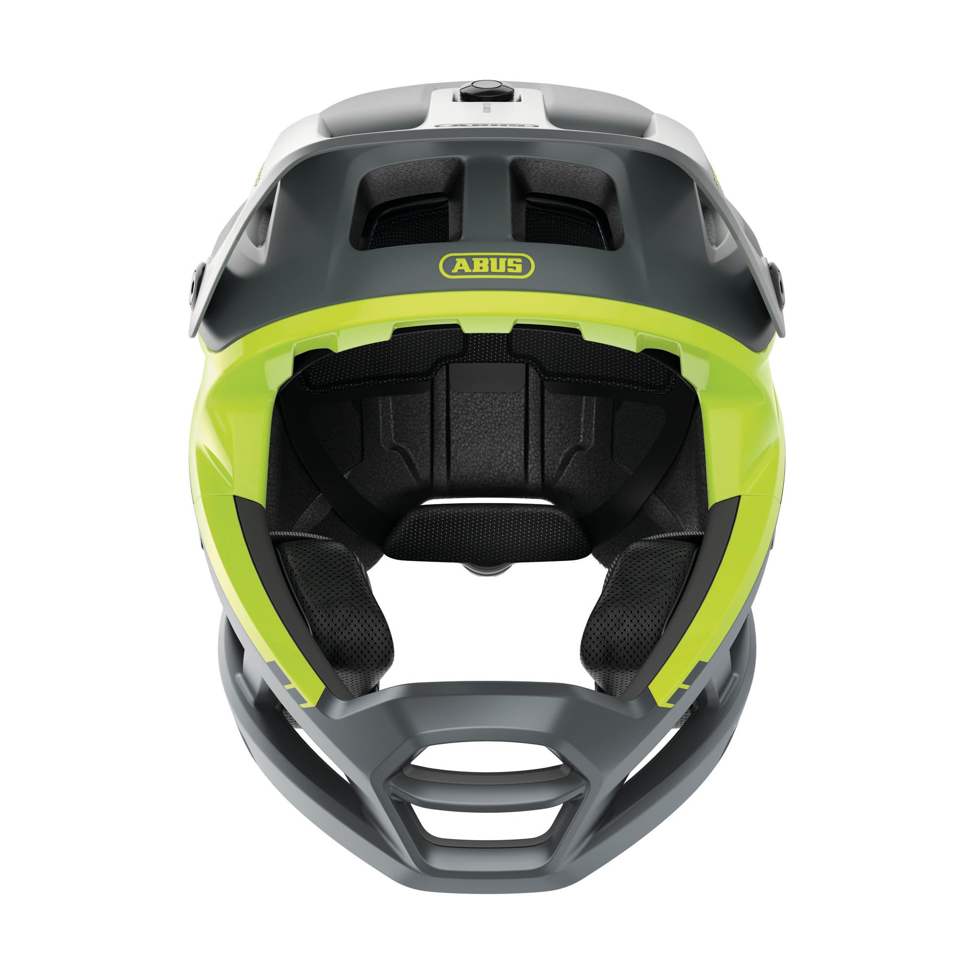 Abus Airdrop MIPS - Casco de Bicicleta Unisex Adulto