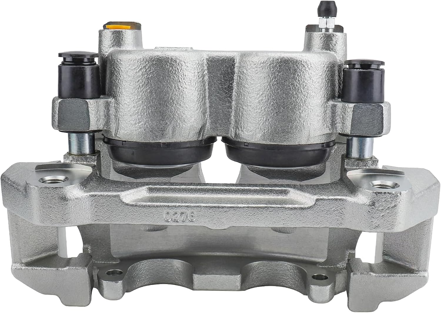 DRIVESTAR 18B4829 Left Front Brake Caliper for Ford 2003-2006 Expedition, for Lincoln 2003-2006 Navigator, Disc Brake Caliper