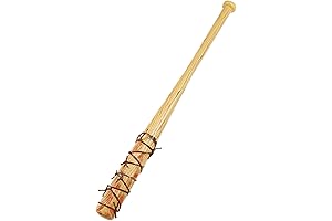 Walking Dead Barb Wire Baseball Bat Toy