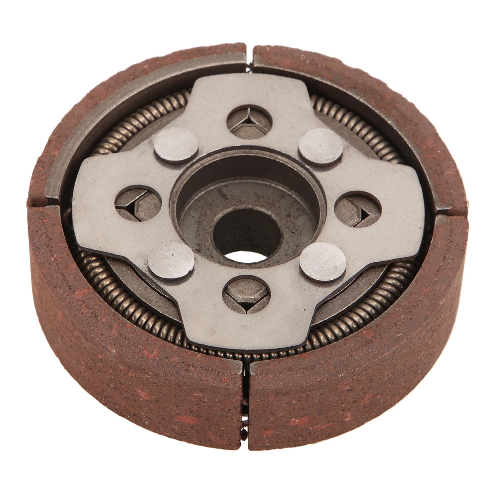 Embrayage de motoculteur à friction pour réparer votre micro-fraiseuse
