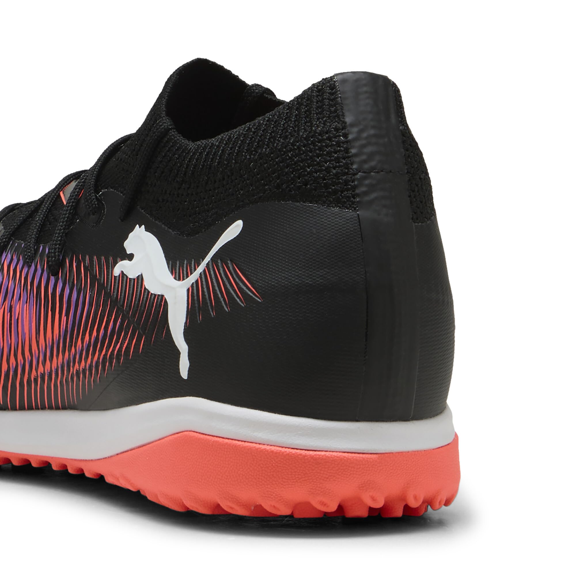 Puma Future 8 Match TT Zapatillas de fútbolUnisex Adulto